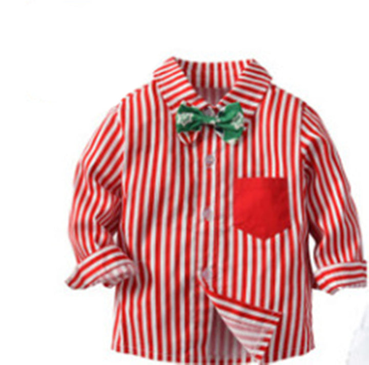 Children's Christmas Outfit set