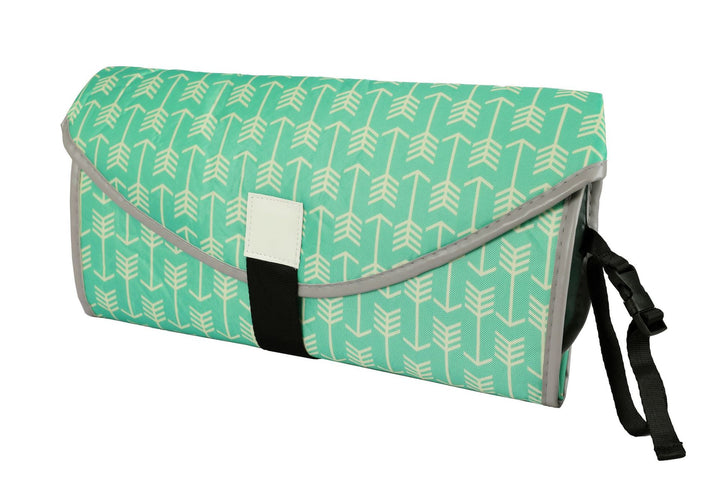 Baby Diaper Changing Mat