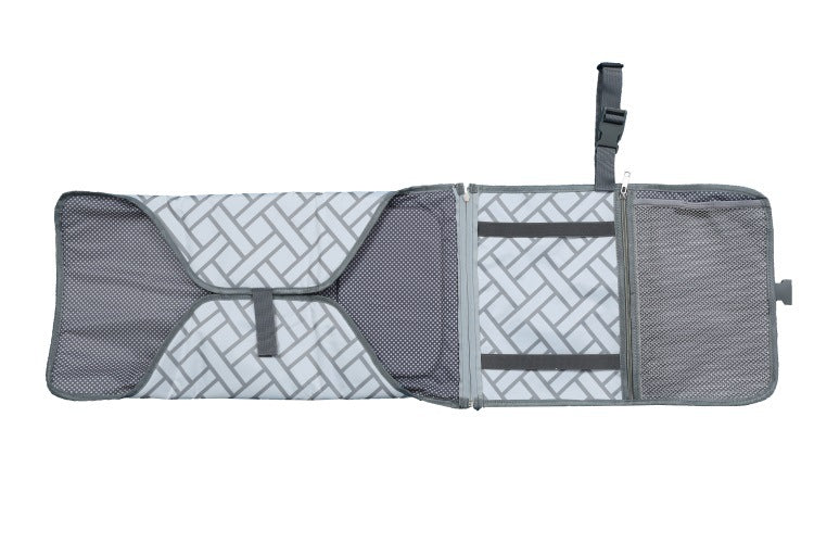 Baby Diaper Change Waterproof Bag