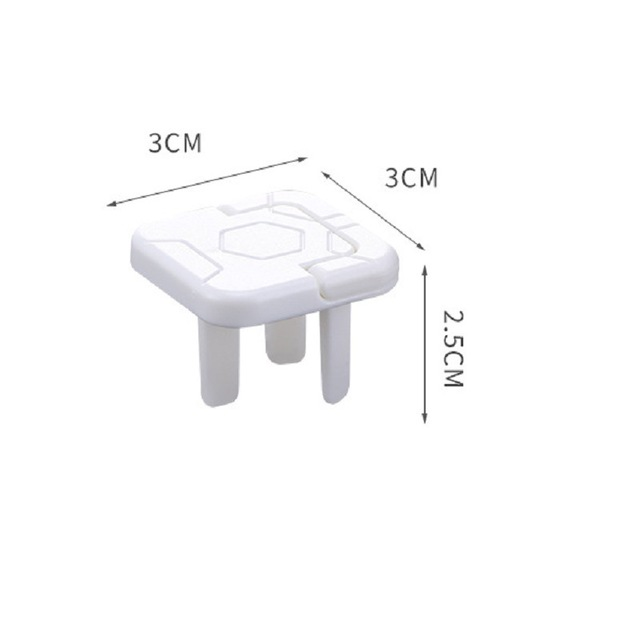 Child Safety Socket Cover