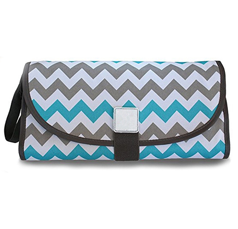 Baby Diaper Changing Mat