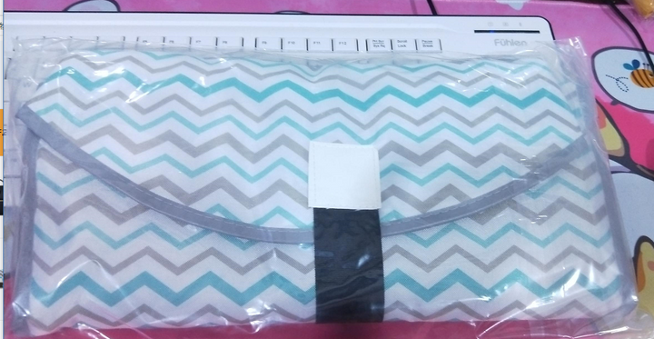 Baby Diaper Changing Mat