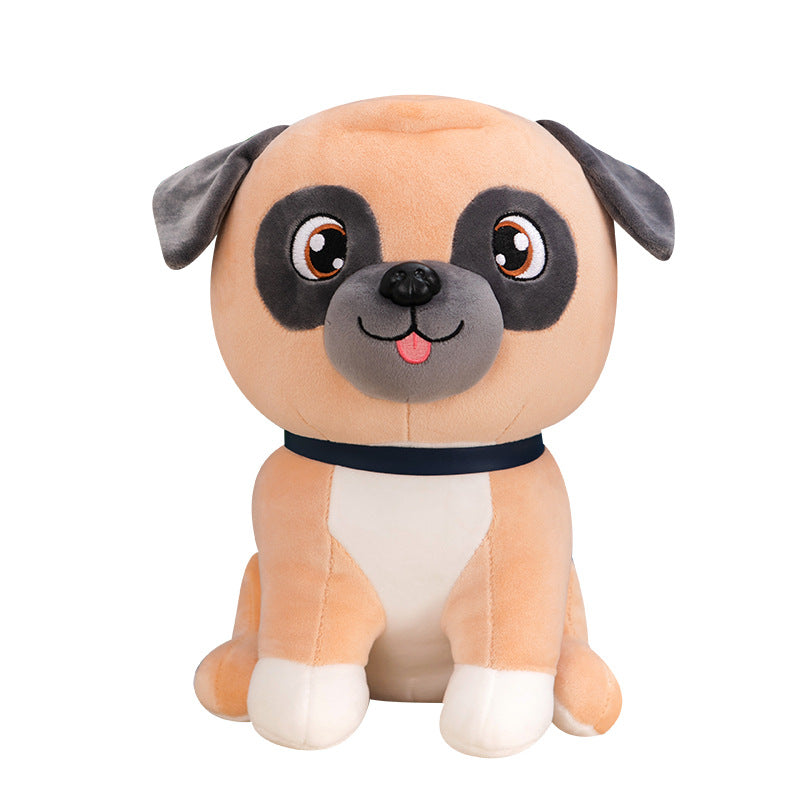 Bugs Dog Pillow Plush Toy