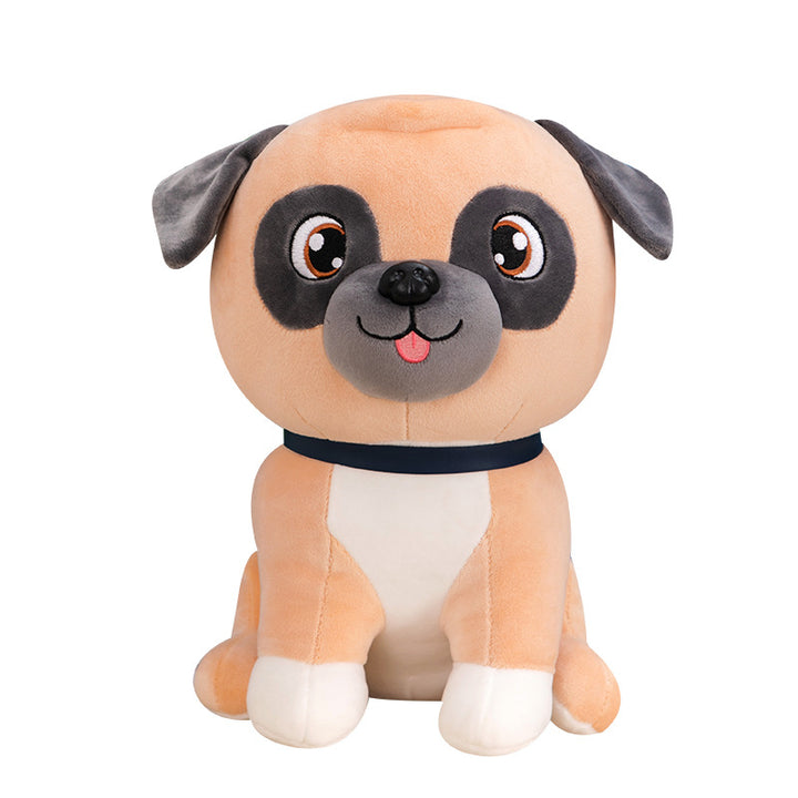 Bugs Dog Pillow Plush Toy