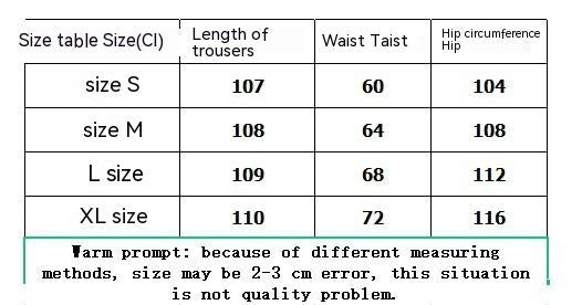 Lace-up Elastic Waist With Pocket Pants Casual Pants