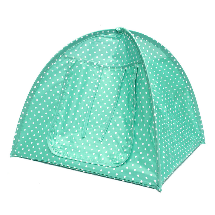 Cute Indoor & Outdoor Pet Tent For Resting