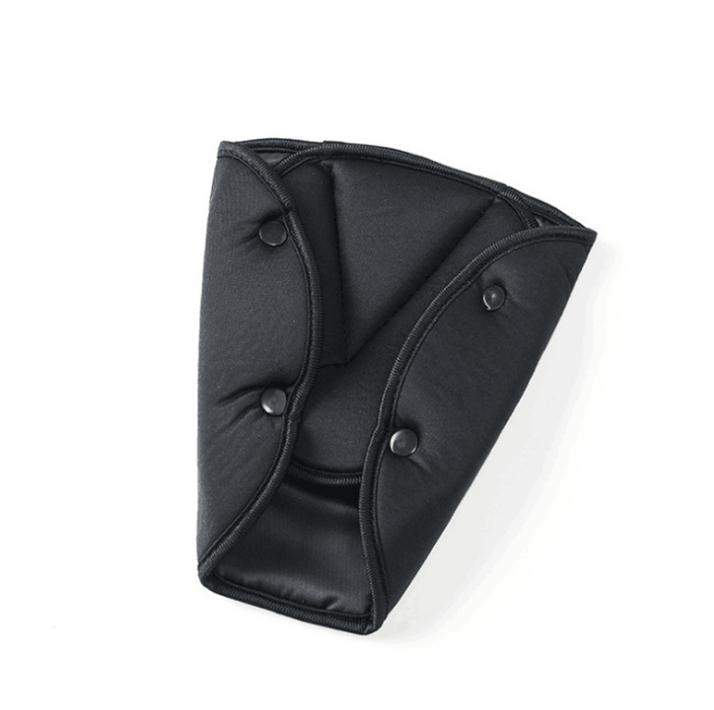 Child Car Seat Belt Fixator