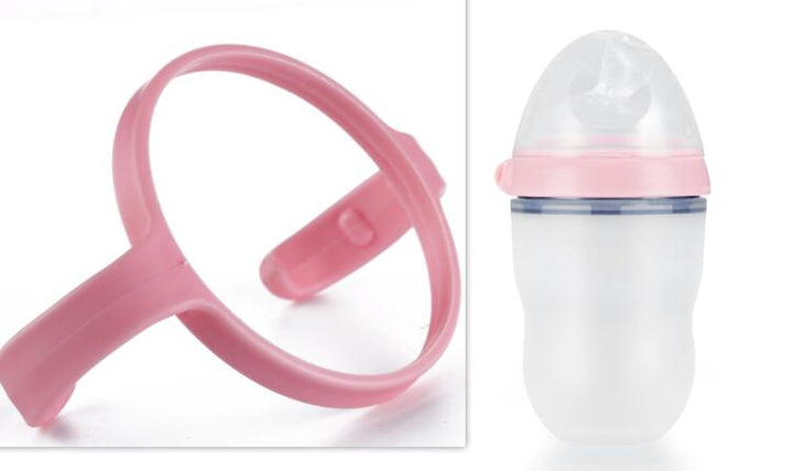 Kids Training Silicone Sippy Cup