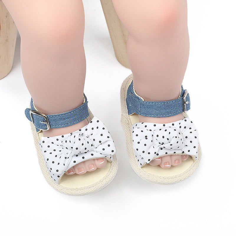 Breathable Baby Sandals