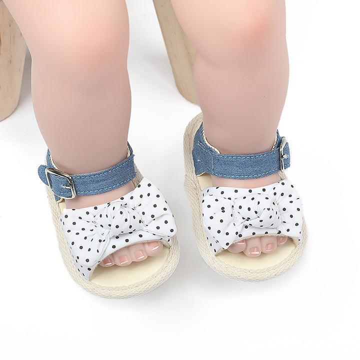 Breathable Baby Sandals