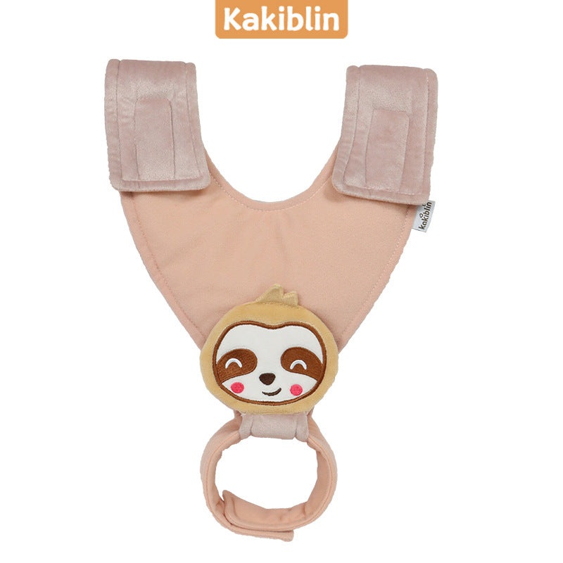 Baby Feeding Cloth
