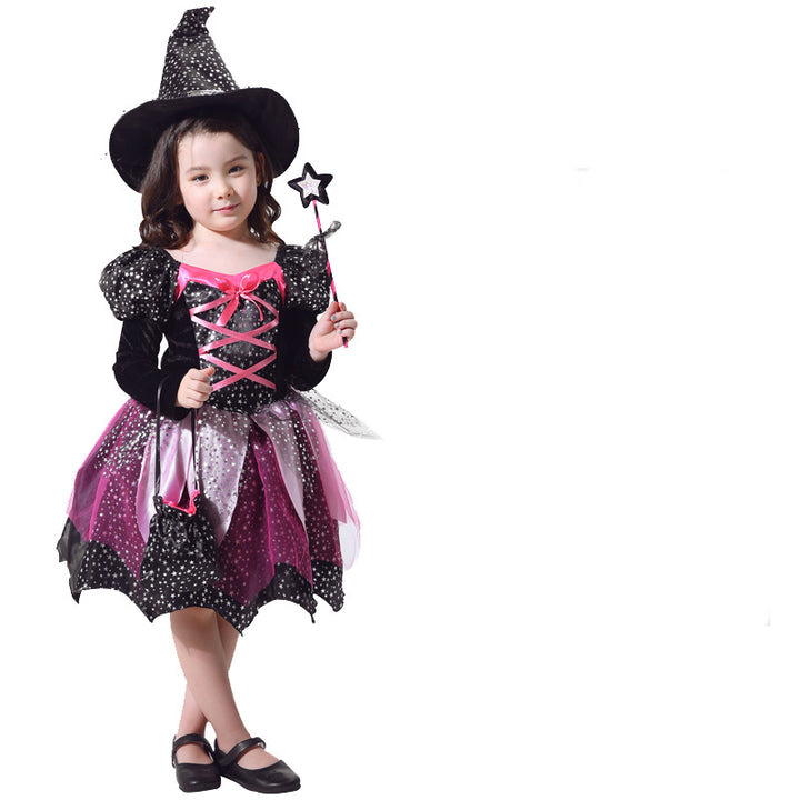 2023 Girls Halloween Costume