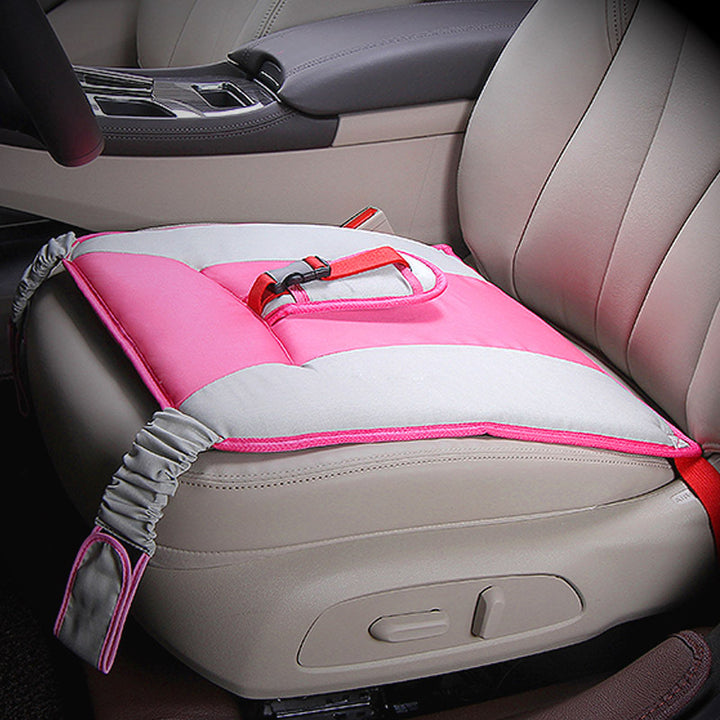 Special for pregnant women, car seat belt clip strap