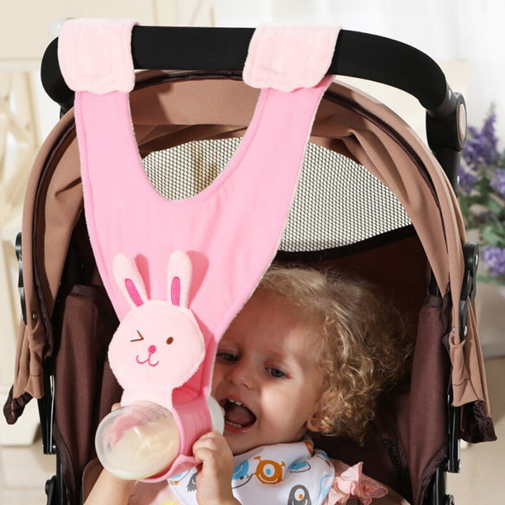 Baby Feeding Cloth