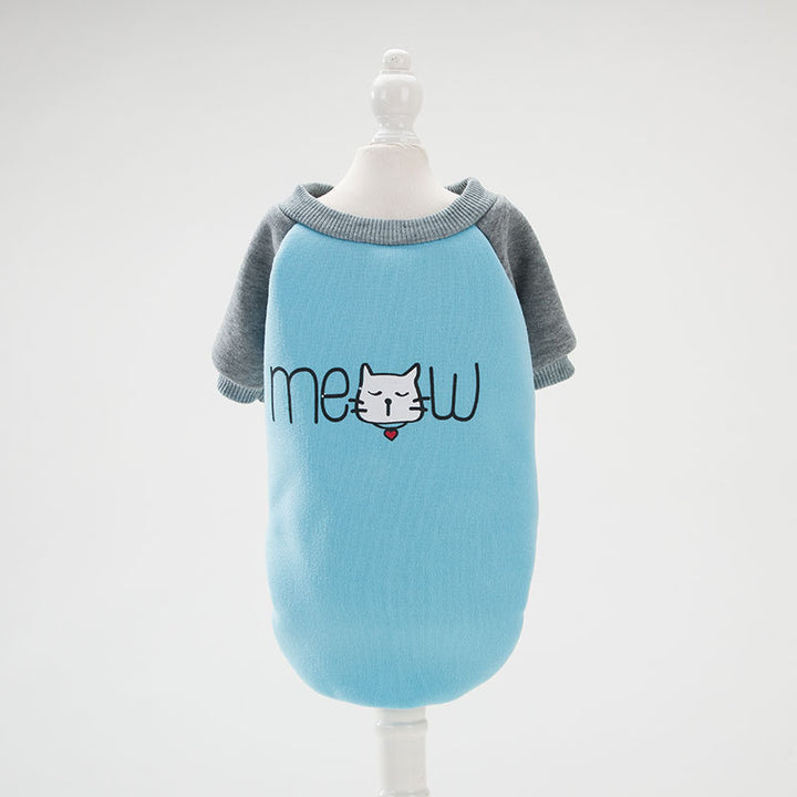 Adorable All Seasons Cat Shirt