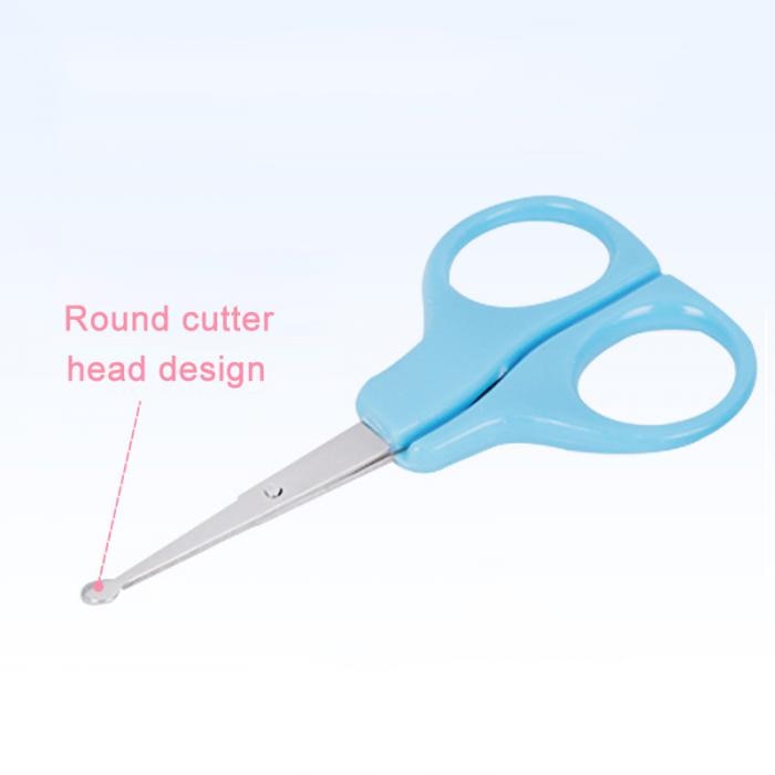Portable Baby Health & Beauty Set
