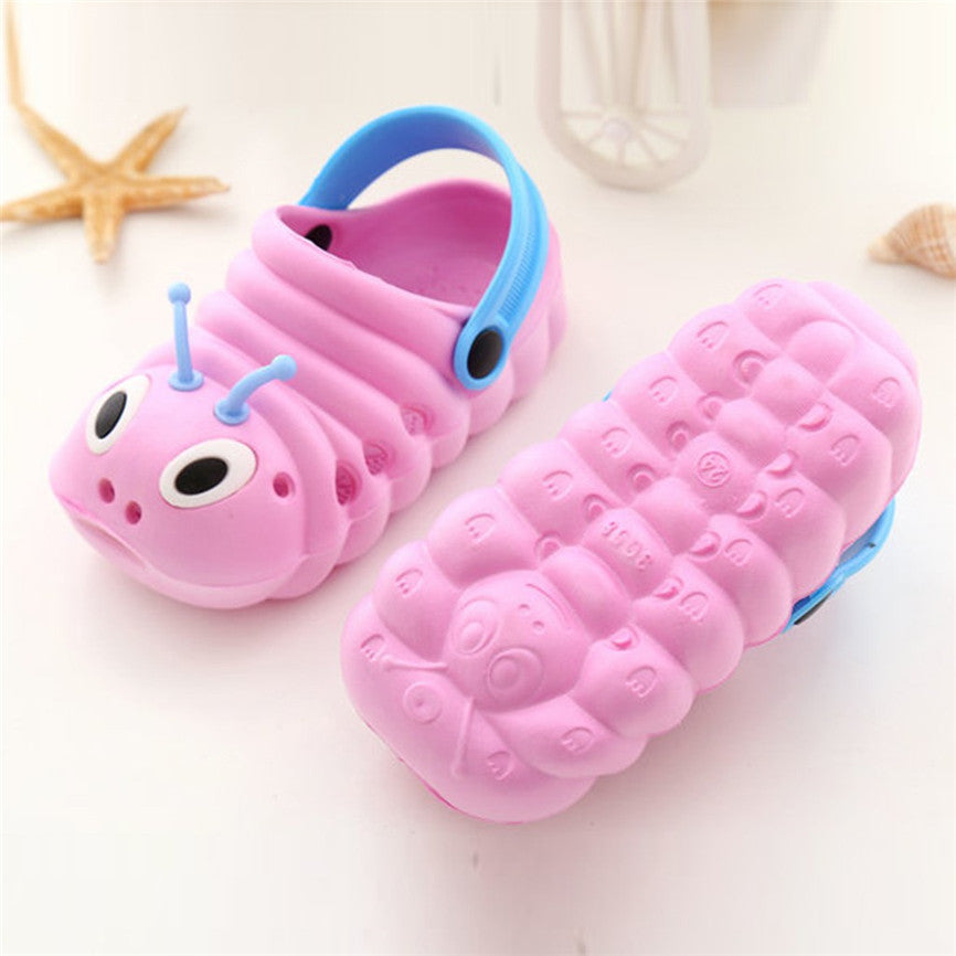 Baby Unisex Shoes
