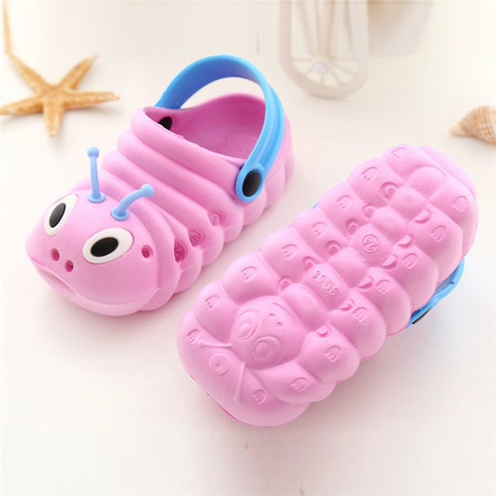 Baby Unisex Shoes