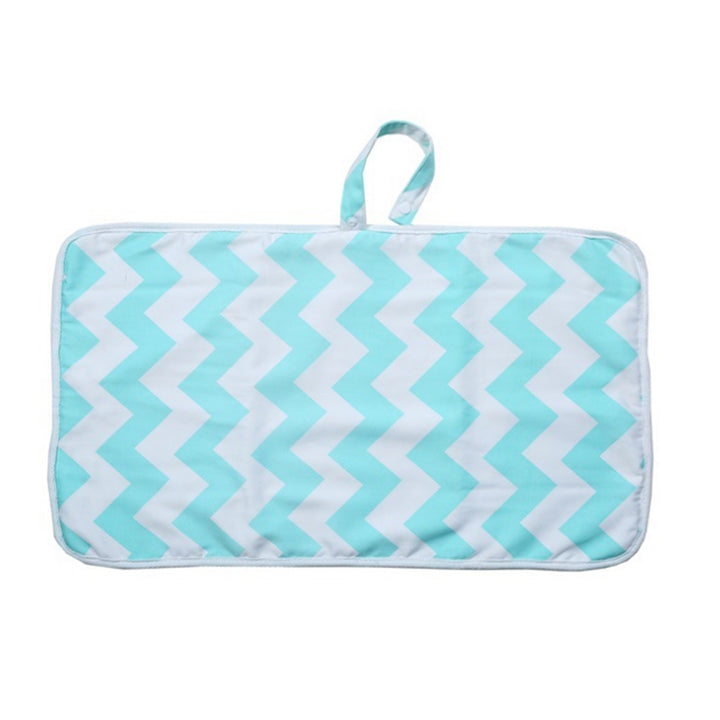 Baby Diaper Changing Mat