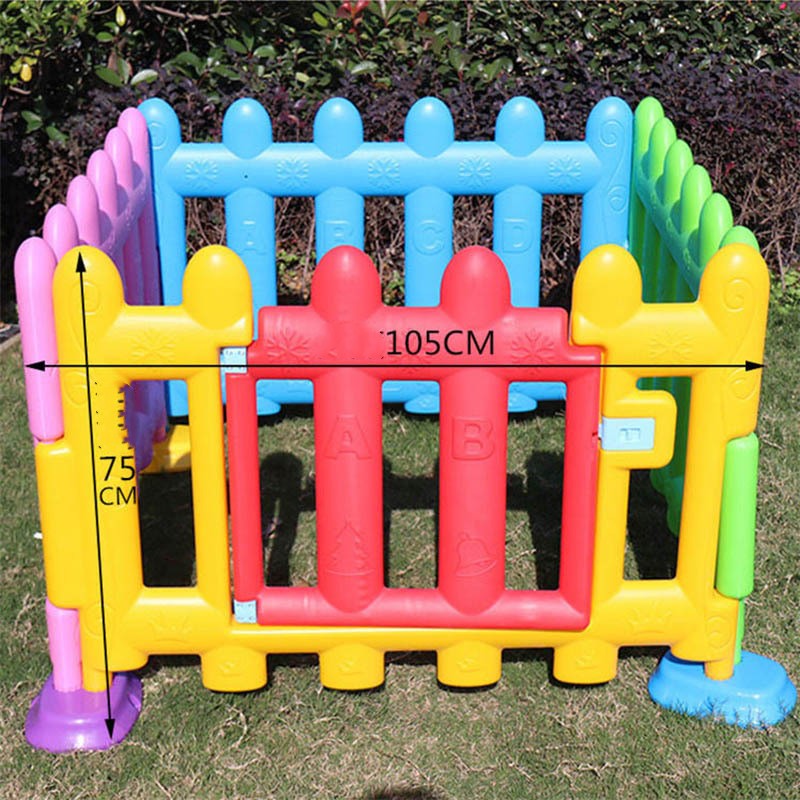 Children's Game Fence Small Household Fence