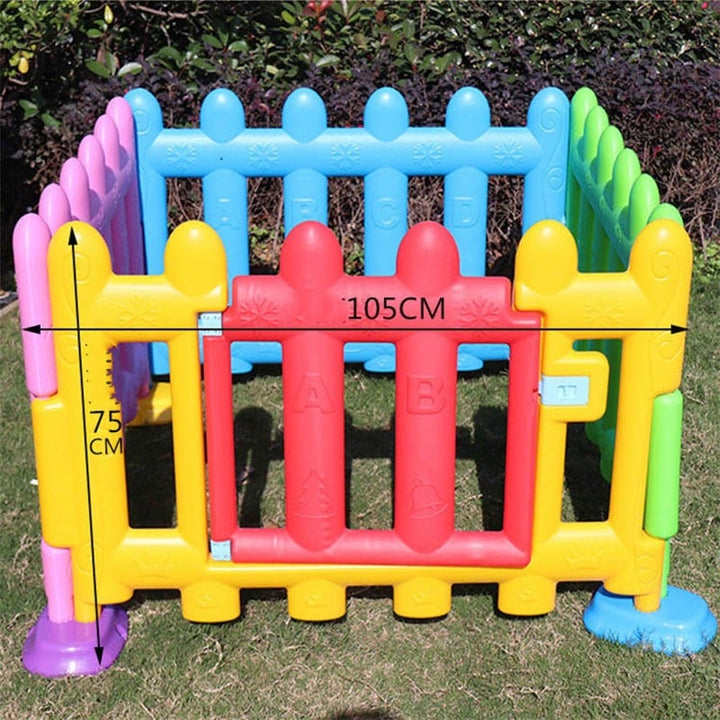 Children's Game Fence Small Household Fence