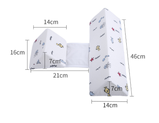 Infant Sleeping Position  Pillow