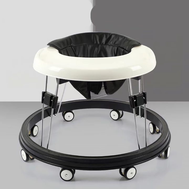 Anti-rollover Baby Walker
