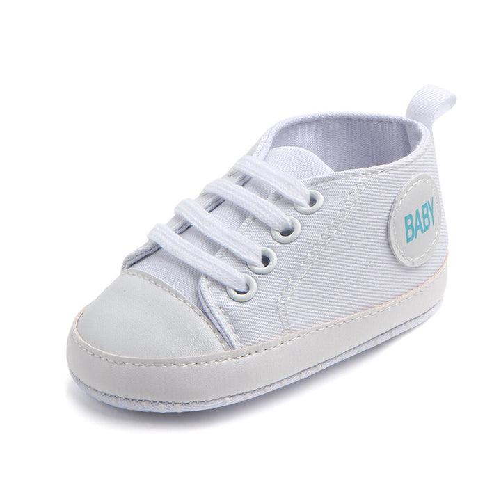 Toddler First Walker Anti-slip Sneakers