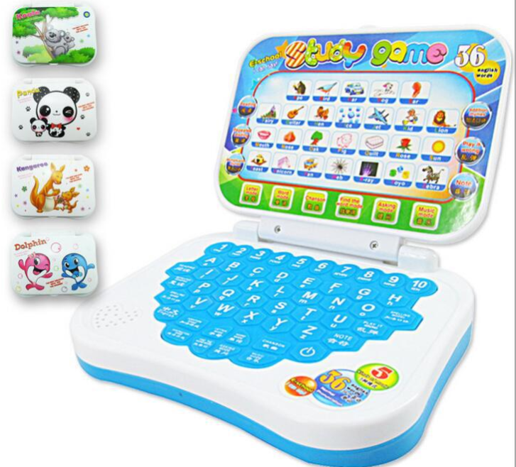 Mini PC English Learning Machine Computer Laptop