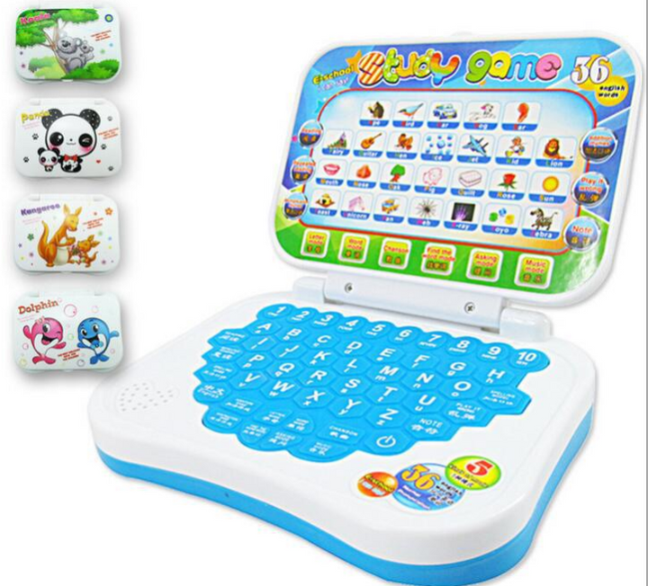 Mini PC English Learning Machine Computer Laptop