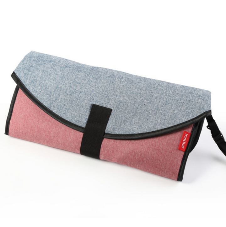 Baby Polyester Diaper Pad