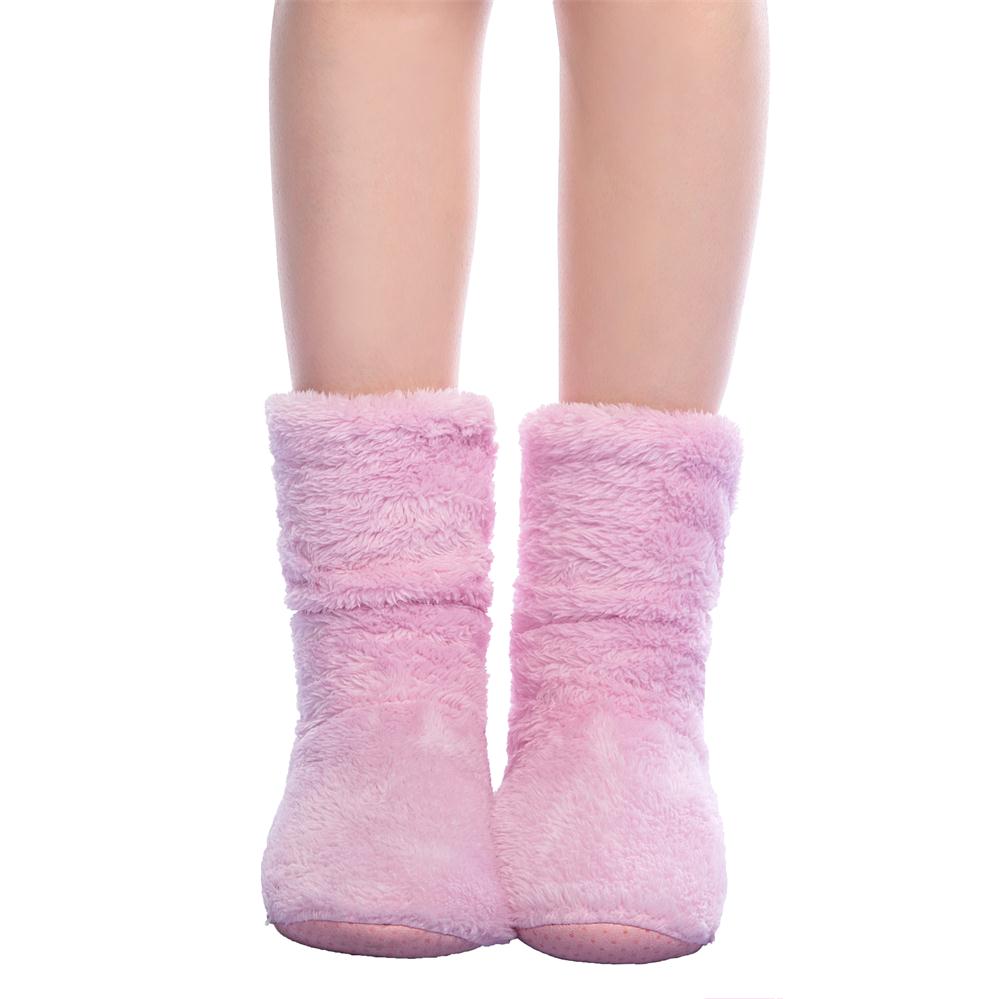 Women Winter Fleece Boots