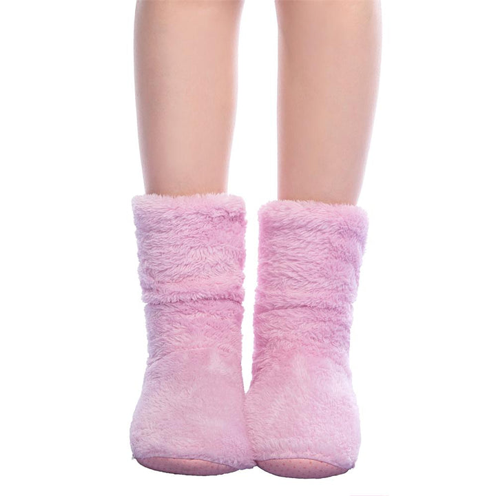 Women Winter Fleece Boots