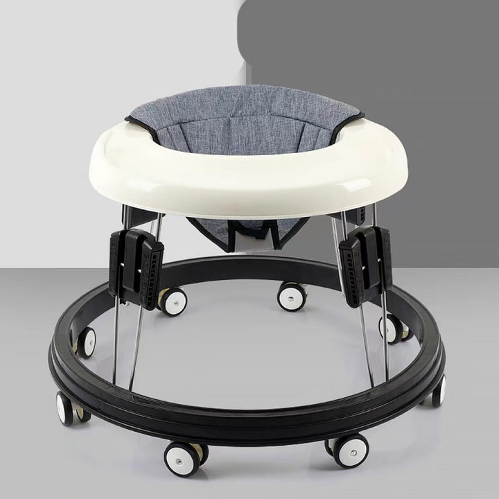 Anti-rollover Baby Walker