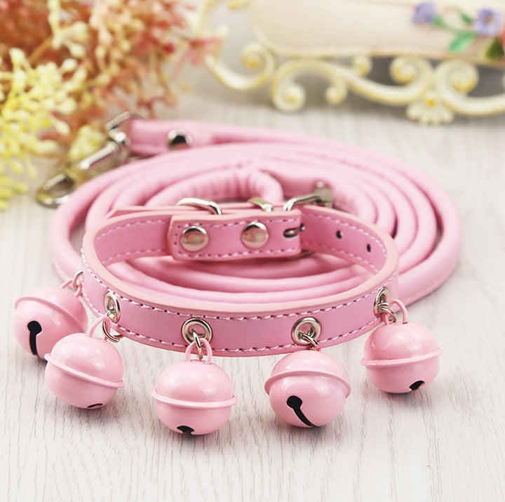 Pet collar