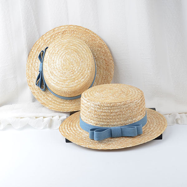 Baby Sun Beach Hat