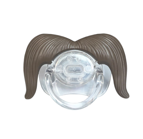 Funny And Funny Baby Pacifier