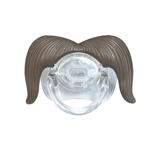 Funny Baby Pacifier