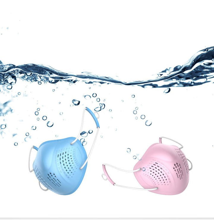 Protective cover product anti-fog and dust-proof