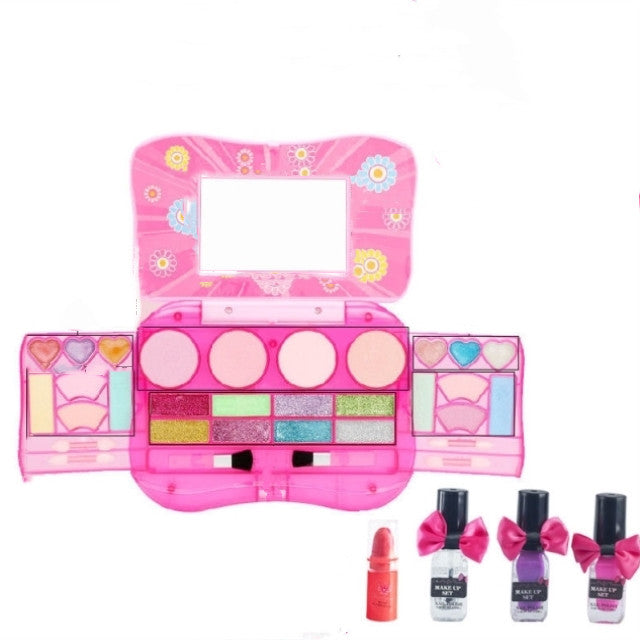 Girls Cosmetic Case