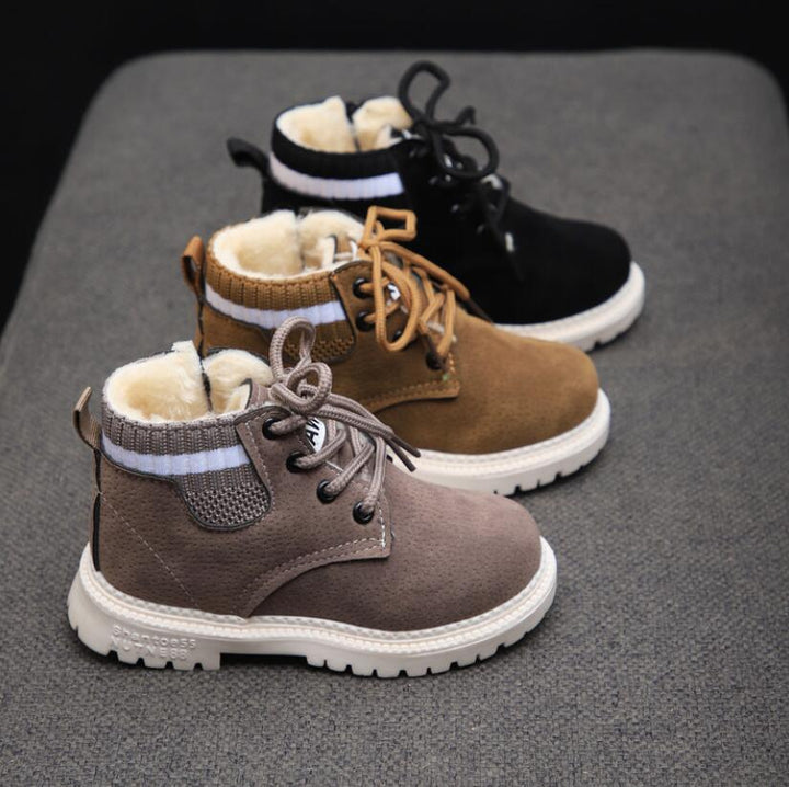 Children Casual Boot