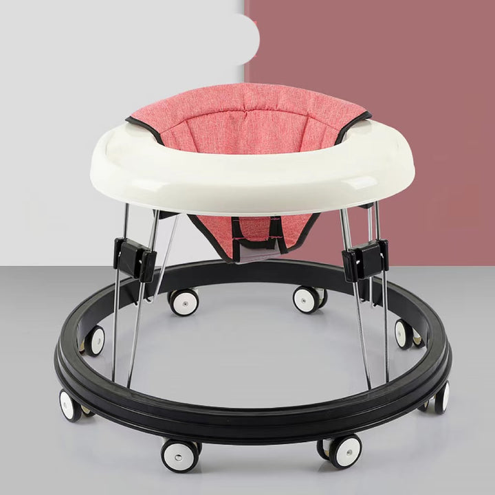 Anti-rollover Baby Walker