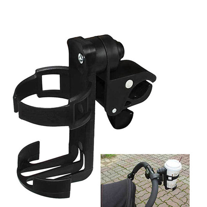 Baby Stroller Organizer Bag