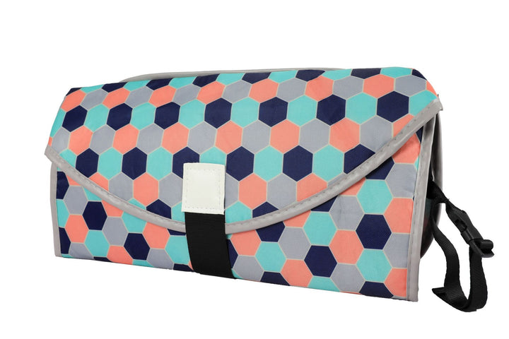 Baby Diaper Changing Mat