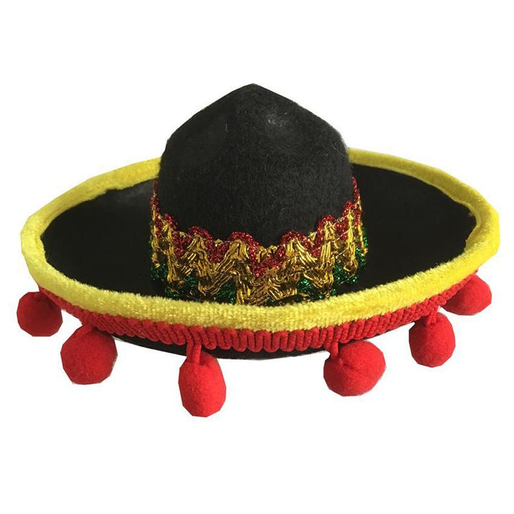 Let’s Dance Pet Hat