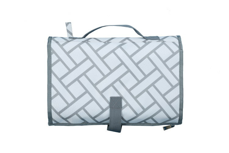 Baby Diaper Change Waterproof Bag