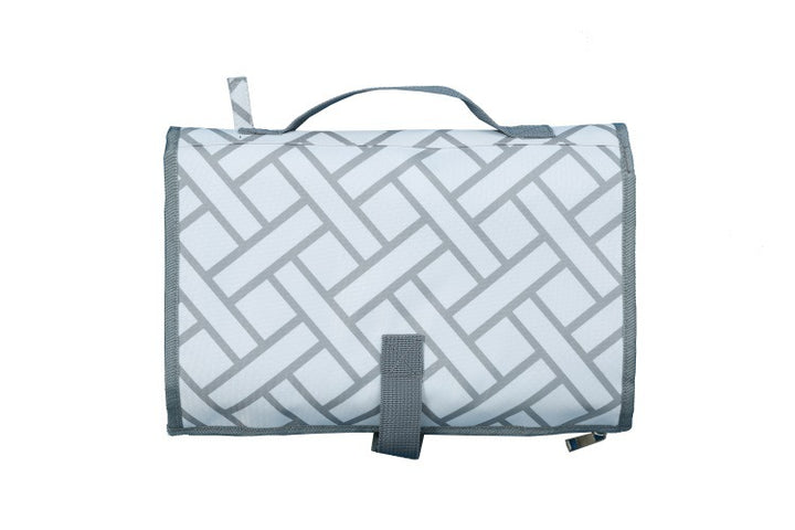 Baby Diaper Change Waterproof Bag