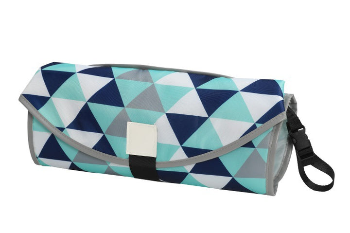 Baby Diaper Changing Mat