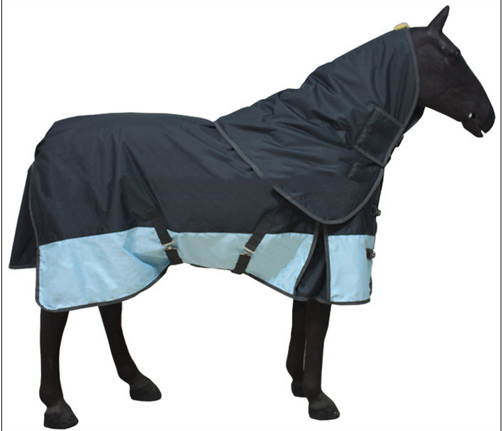 Horse Clothing Winter Waterproof And Breathable Horse Clothes
