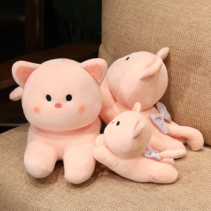 Cute Plush Toys Pillow Children's Gifts